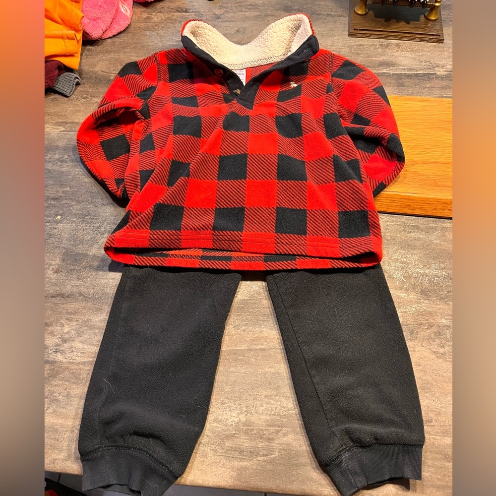 3T boys bundle